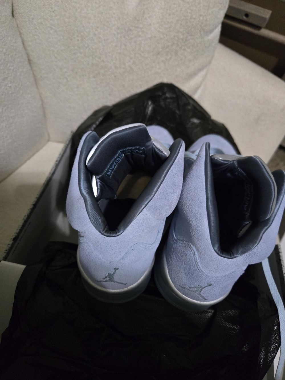 Jordan 5 Retro - Picture 3 of 8